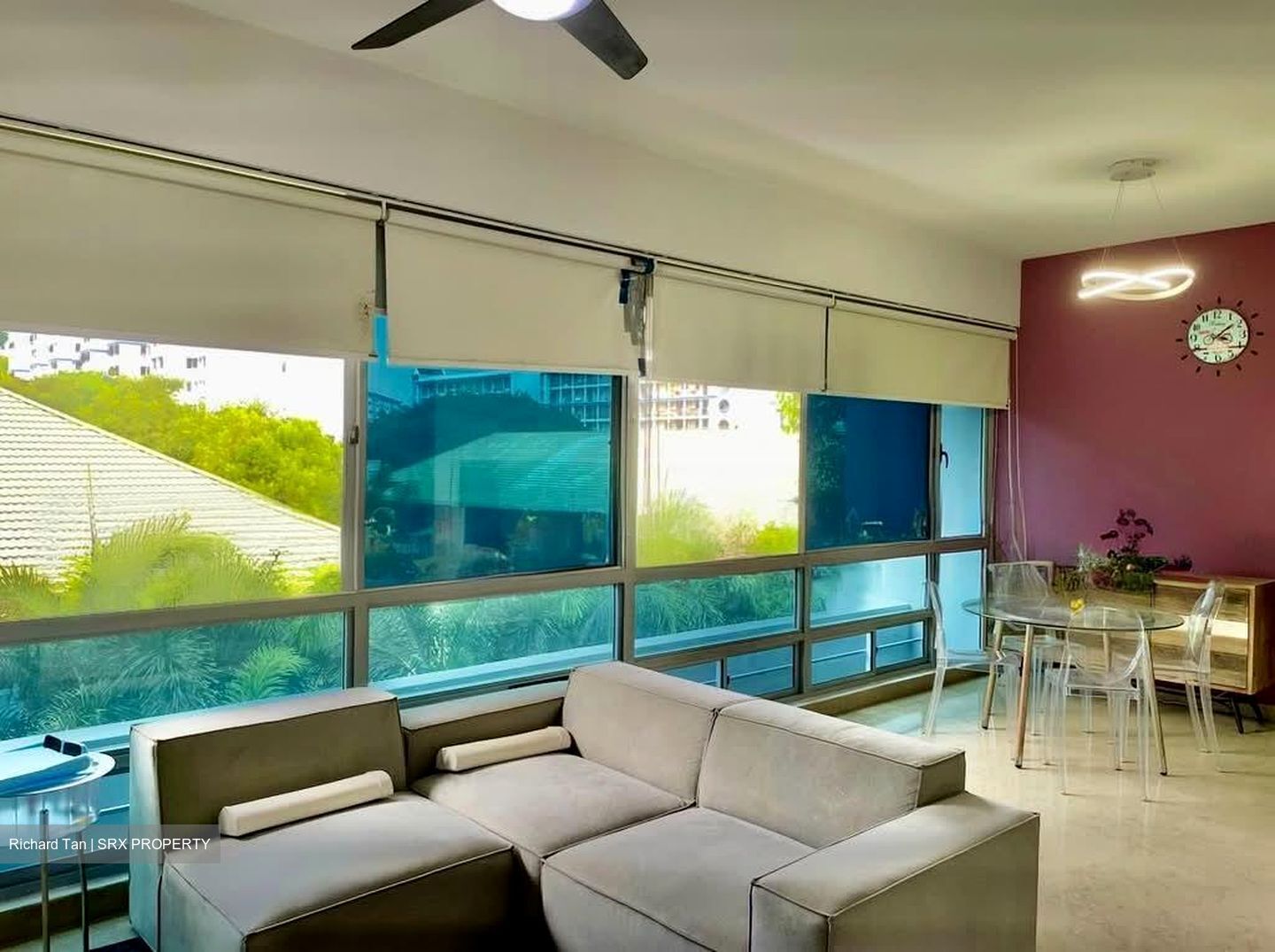 One Fort (D15), Condominium #572743081